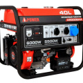 Бензиновый генератор A-iPower A6000EAX